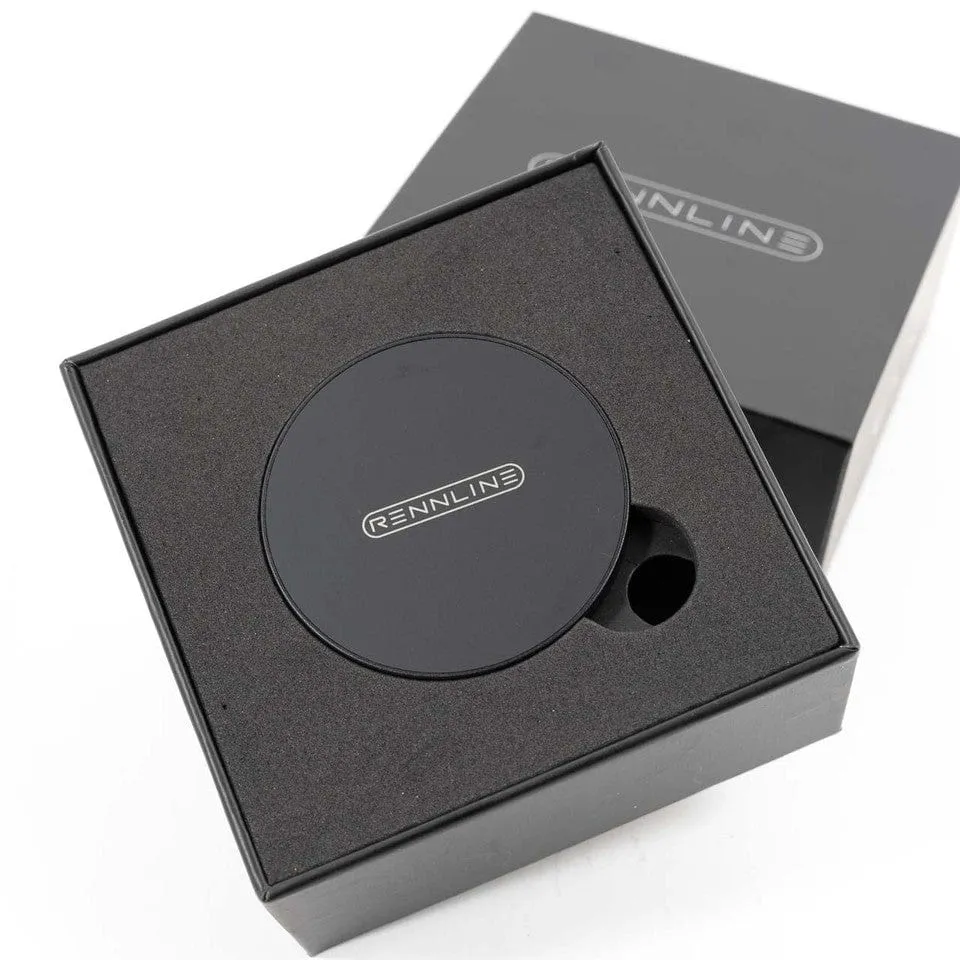 WIRELESS INDUCTION CHARGER