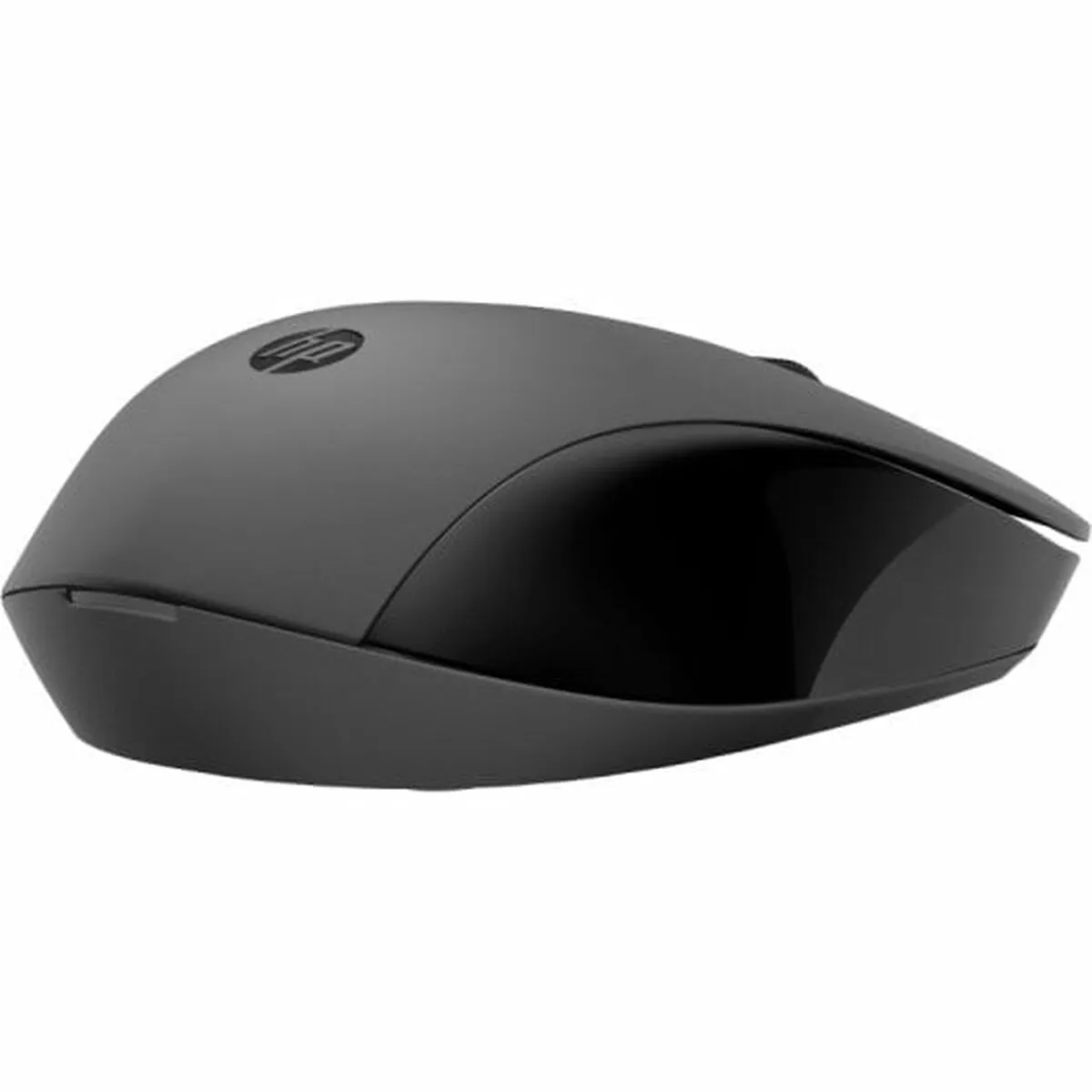 Wireless Mouse HP 2S9L1AA Black 1600 dpi