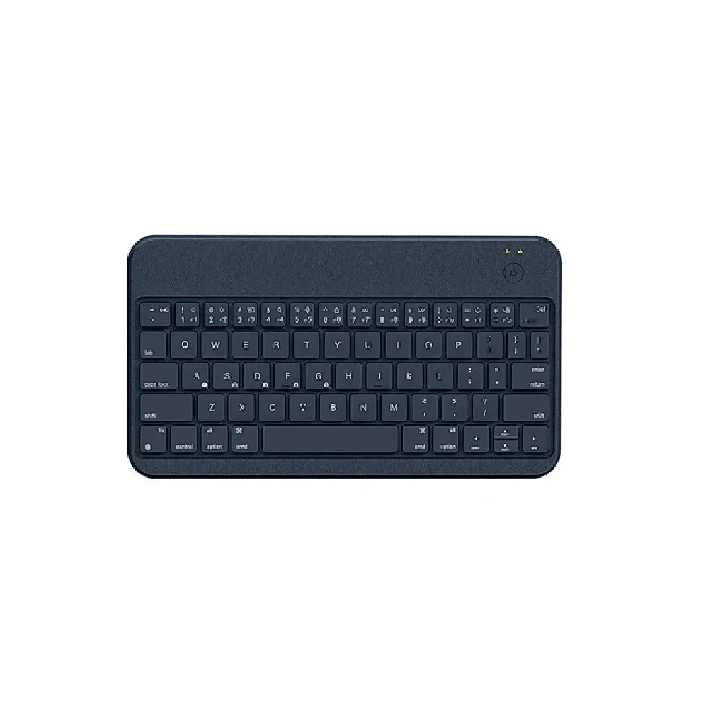 WIWU WIRELESS KEYBOARD FOR iPADs RZ-01