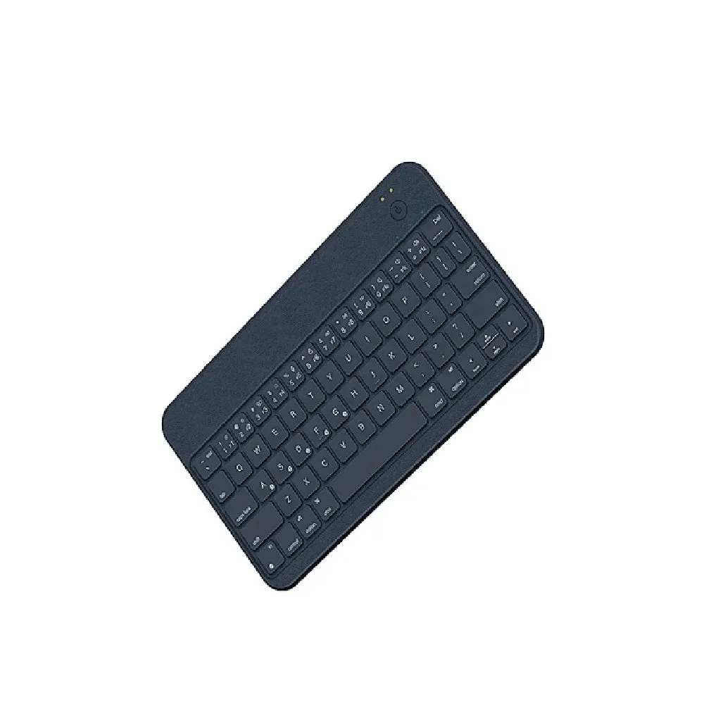 WIWU WIRELESS KEYBOARD FOR iPADs RZ-01