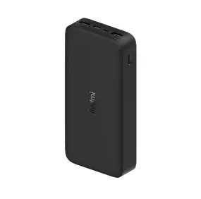 Xiaomi 20000mAh Redmi 18W Fast Charge Power Bank