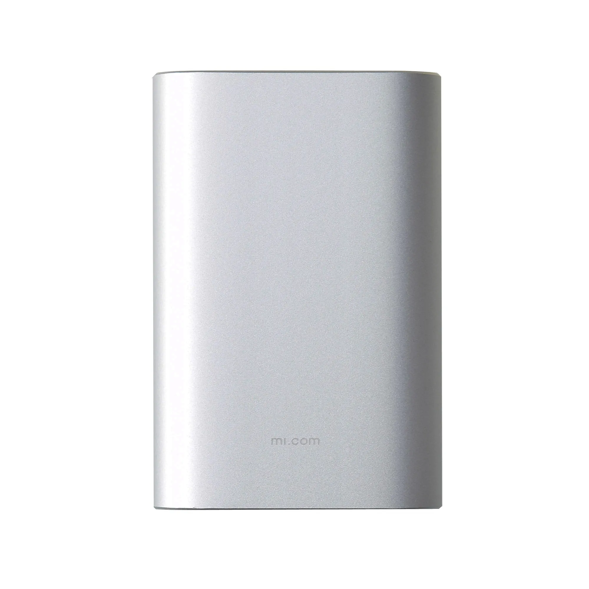 Xiaomi Power Bank 10000mAh Silver