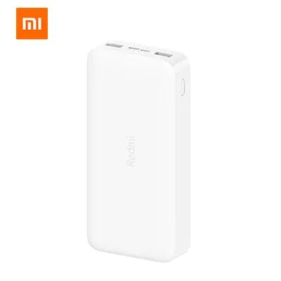 Xiaomi Redmi 20000mAh Power Bank