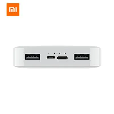 Xiaomi Redmi 20000mAh Power Bank