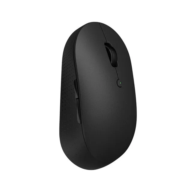 Xiaomi Wireless Bluetooth Dual Mode Mouse Silent Version Bluetooth 2.4Ghz