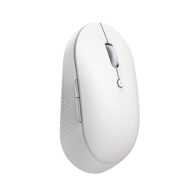 Xiaomi Wireless Bluetooth Dual Mode Mouse Silent Version Bluetooth 2.4Ghz