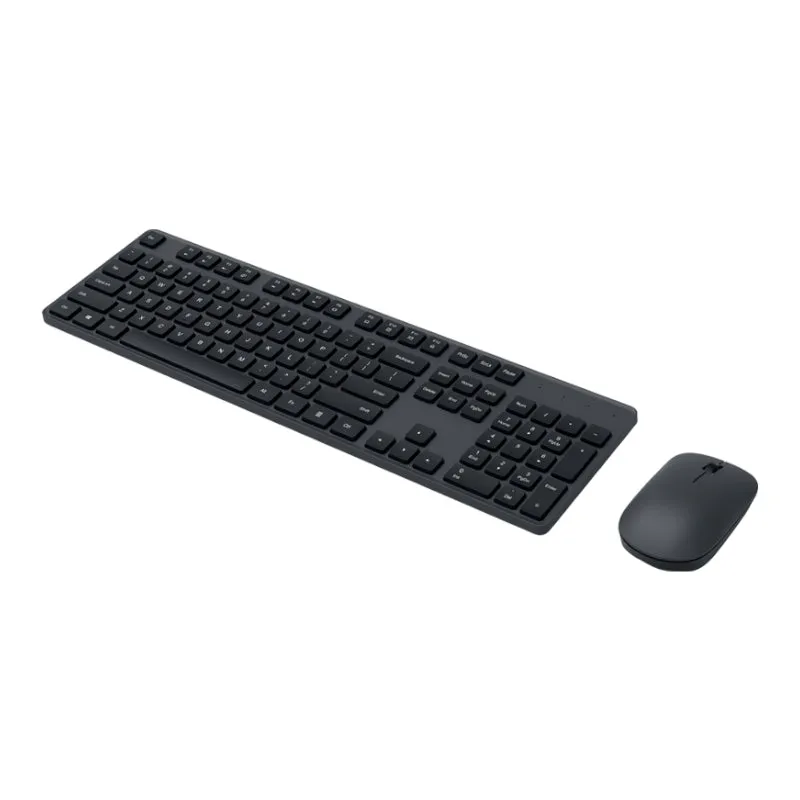 Xiaomi Wireless Keyboard And Mouse Combo