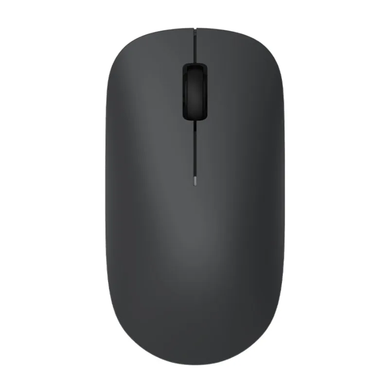 Xiaomi Wireless Keyboard And Mouse Combo