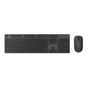 Xiaomi Wireless Keyboard And Mouse Combo