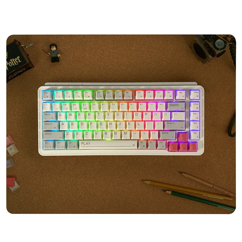 Xiaomi x MIIIW Art Series Z830 Wireless Mechanical Keyboard