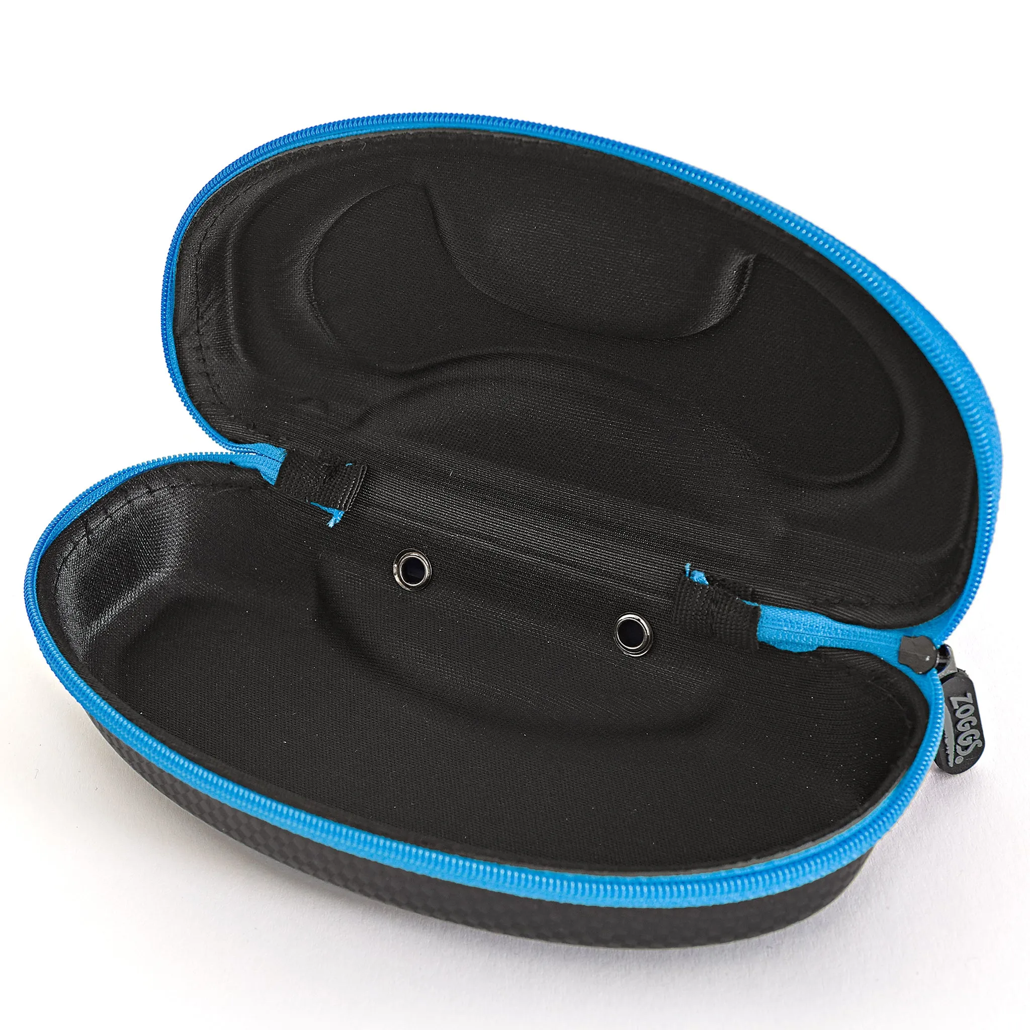 Zoggs Elite Swimming Goggles Protective Case